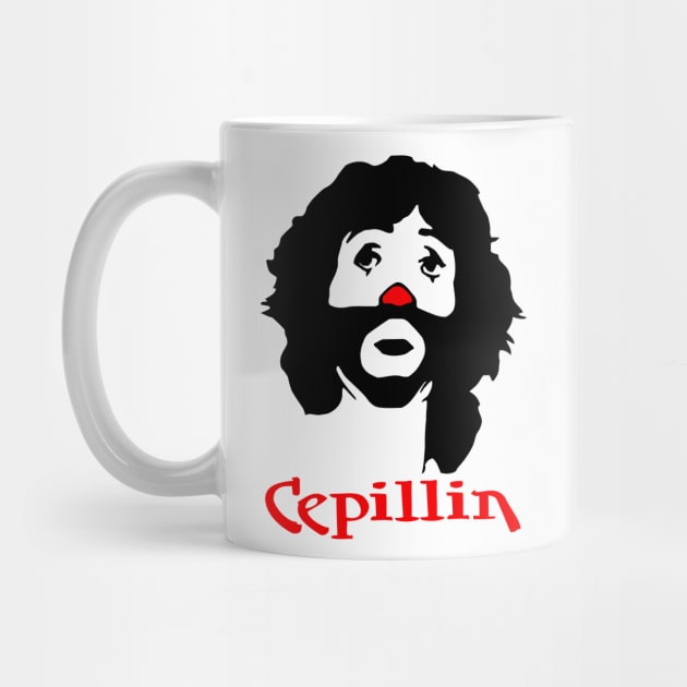 Cepillin by Mavioso Pattern